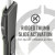 KRATE Tactical Barracuda OTF Knife - Fast Deployment - View 4