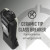 KRATE Tactical Barracuda OTF Knife - Fast Deployment - View 3