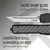 KRATE KNIVES Karma OTF Knife - Automatic Blade - View 6