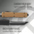 Sandstorm OTF Knife - D2 Steel, G10 Handle - View 2