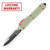 Krate Knives Jade OTF - Automatic Tactical Knife - View 1