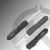 Krate Knives Parallax OTF - Out-the-Front Knife - View 7
