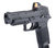 SIG Sauer ProForce P320 M17 MHS Airsoft GBB Pistol COMPETITION
