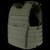 EXO Plate Carrier Gen II - Tactical Protection