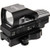 Lancer Tactical Multi Reticle Green & Red Dot Sight - View 1