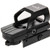 Lancer Tactical Multi Reticle Green & Red Dot Sight - View 2
