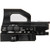 Lancer Tactical Multi Reticle Green & Red Dot Sight - View 3