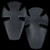 Condor Knee Pad Insert - Tactical Comfort & Protection