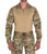 First Tactical Men's Defender Shirt - MultiCam