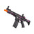 Lancer ProLine Needletail PDW AEG - Black/Purple - View 5