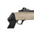 BO Fabarm STF/12 Short Barrel Airsoft Shotgun (Tan) - View 5