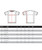 Condor Trident Short Sleeve Tactical Battle Top - View 7
