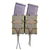 High Speed Gear Double Rifle TACO Mag Pouch - View 2