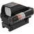 Lancer Tactical 4-Reticle Reflex Sight w/ Laser - View 1