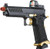 Lancer Tactical Knightshade Hi-Capa GBB Pistol w/Red Dot - View 1