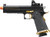 Lancer Tactical Knightshade Hi-Capa GBB Pistol w/Red Dot - View 6