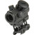 Lancer Tactical 1x30 Mini Red Dot Sight w/Picatinny Riser - View 2
