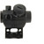 Lancer Tactical 1x30 Mini Red Dot Sight w/Picatinny Riser - View 4