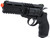 Elite Force H8R Gen 2 CO2 Airsoft Revolver - Black - View 1