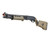 Golden Eagle M870 MP M-LOK Gas Shotgun - Pump Action - View 7