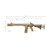Lancer Tactical Gen 3 Interceptor SPR Airsoft M4 AEG - View 18