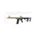 Lancer Tactical Gen 3 M LOK 10 Airsoft M4 AEG with Delta Stock