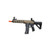 Lancer Tactical Gen 3 M LOK 10 Airsoft M4 AEG with Delta Stock