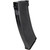 LCT AK Series AEG 130rd Mid-Cap Polymer Magazine (Black) - View 4