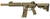Lancer Tactical Gen 3 M4 Carbine SD AEG, Mock Suppressor - View 3