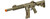 Lancer Tactical Gen 3 M4 Carbine SD AEG, Mock Suppressor - View 15
