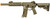 Lancer Tactical Gen 3 M4 Carbine SD AEG Airsoft Rifle with Mock Suppressor