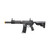 Lancer Tactical Gen 3 M4 Carbine SD AEG Airsoft Rifle with Mock Suppressor