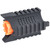 Lancer Hybrid Gen 2 SPR Interceptor Airsoft AEG - View 13