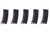 Lancer Tactical 130rd Mid-Cap Magazine 5-Pack AEG - View 1