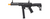 Lancer Tactical Gen 2 9mm Battle X CQB Carbine Airsoft AEG