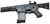 Lancer Tactical Gen 3 Hellion M-LOK 10" M4 AEG, Delta - View 8