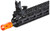 Lancer Tactical Gen 3 Hellion M-LOK 10" M4 AEG, Delta - View 10