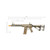 Lancer Tactical Gen 3 Hellion M-LOK 10" M4 AEG, Delta - View 17