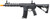 Lancer Tactical Gen 3 Hellion M-LOK 10" M4 AEG, Delta - View 1