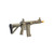 Lancer Tactical Gen 3 Hellion M LOK 10 Airsoft M4 AEG with Delta Stock