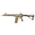 Lancer Tactical Gen 3 Hellion M-LOK 10" M4 AEG, Delta - View 13