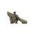 Lancer Tactical Gen 3 Hellion M-LOK 10" M4 AEG, Delta - View 19