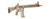 Lancer Tactical Gen 3 M4 Hellion 13in M-LOK AEG w/Crane - View 5