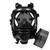 Mira Safety CM-6M Tactical Gas Mask - View 4