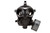 Mira Safety CM-7M Tactical Gas Mask - View 4