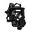 Mira Safety CM-8M Full-Face Respirator - View 2