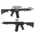 Novritsch SSR4 AEG Airsoft Rifle - Electric Gun - View 1