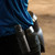 Plastic Clip-On Holster for E9RG4 M5GEN3 - View 8