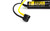Titan NiMh 1700mAh 8.4v Nunchuck Deans Airsoft - View 3