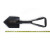 USGI E-Tool - Military Folding Shovel for Survival - View 6